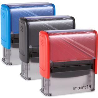 Antspaudas IMPRINT 13