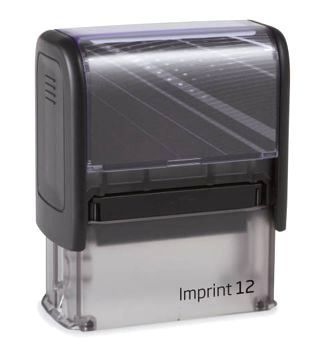 Antspaudas IMPRINT 12