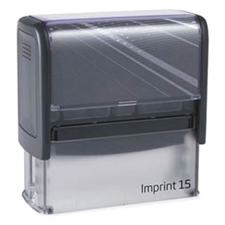 Antspaudas IMPRINT 15