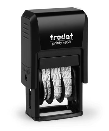 Trodat 4850