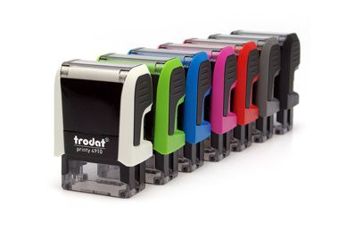 Trodat 4910