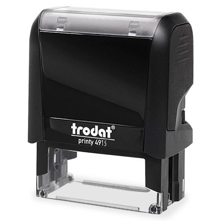 Antspaudas TRODAT 4915