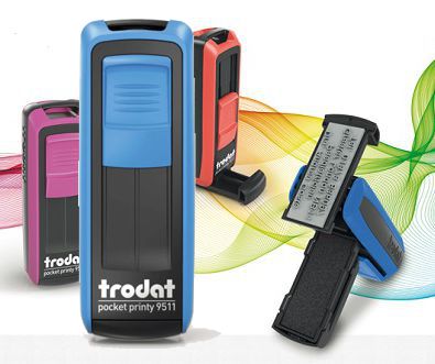 Trodat 9511